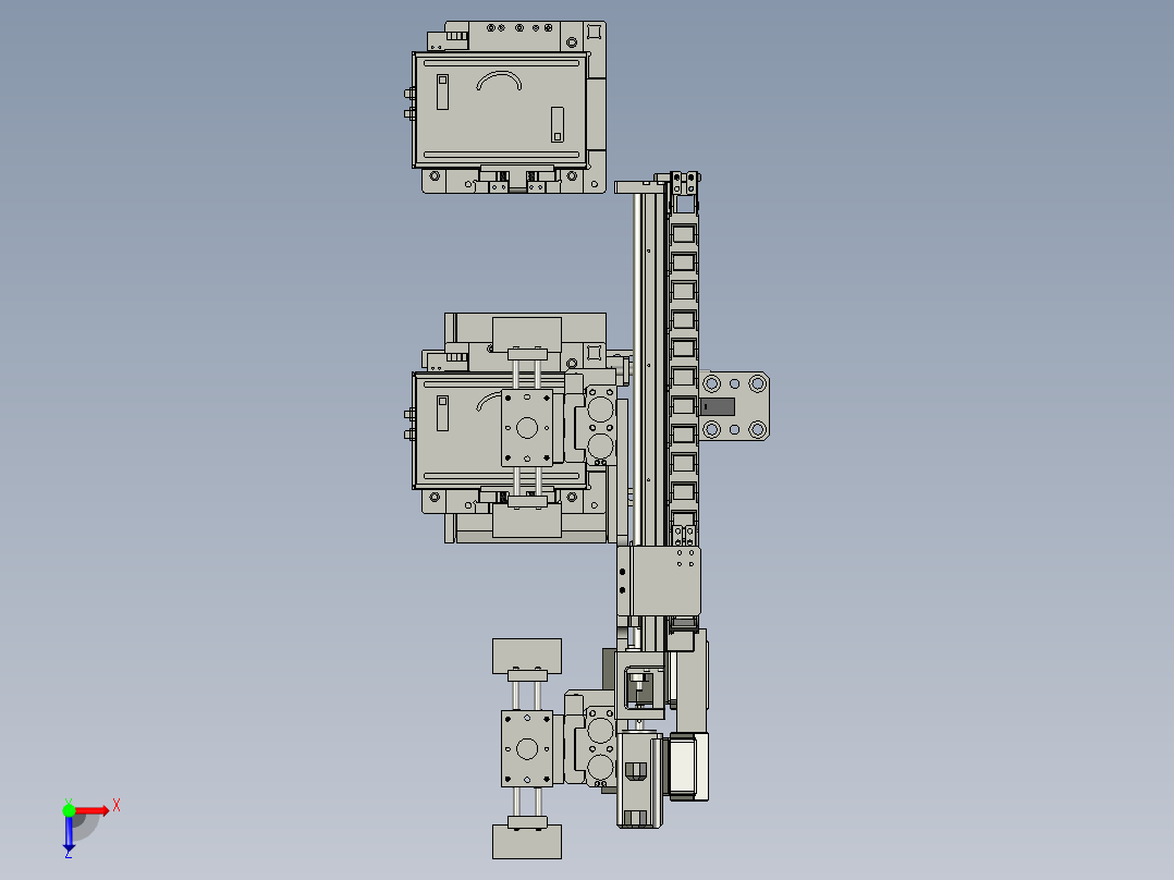 DH-视频定位俯视图