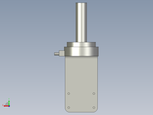 CCD对位-GY191-MC后视缩略图