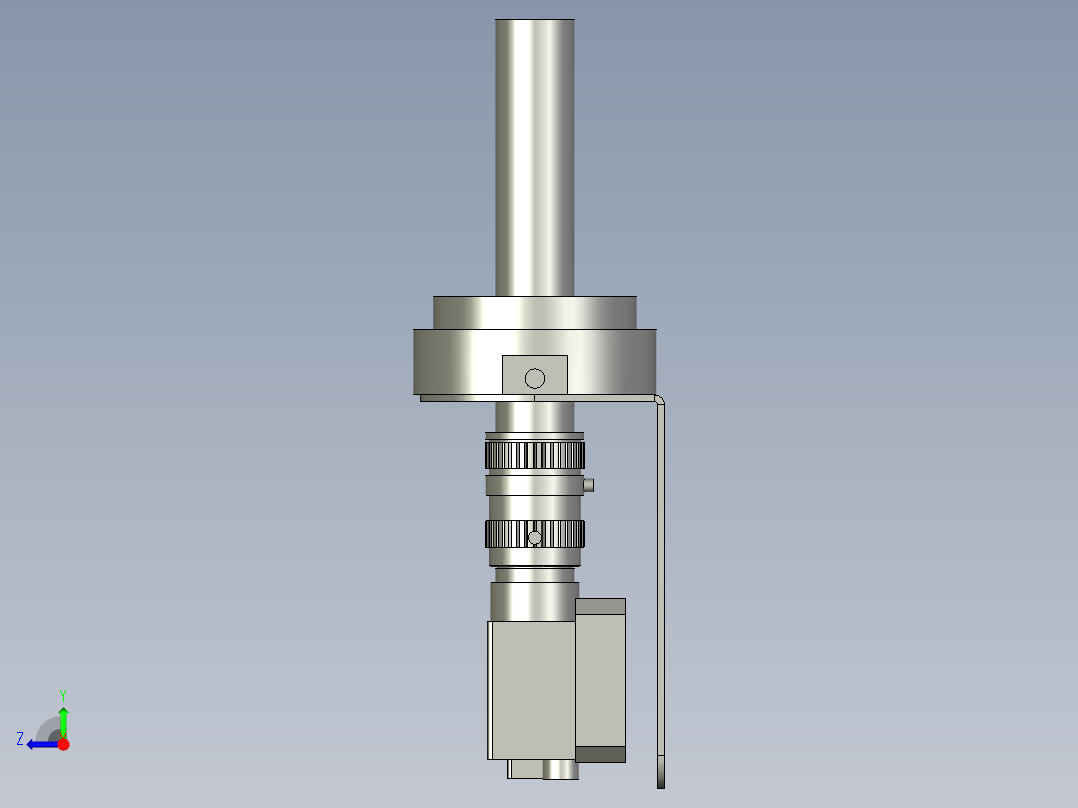 CCD对位-GY191-MC右视图