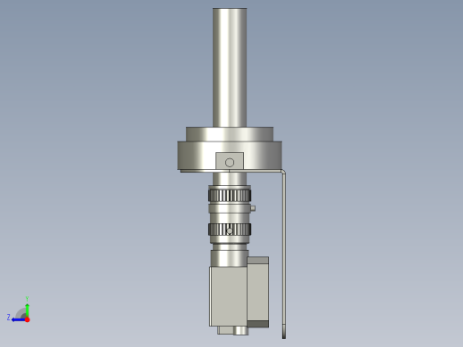 CCD对位-GY191-MC右视缩略图