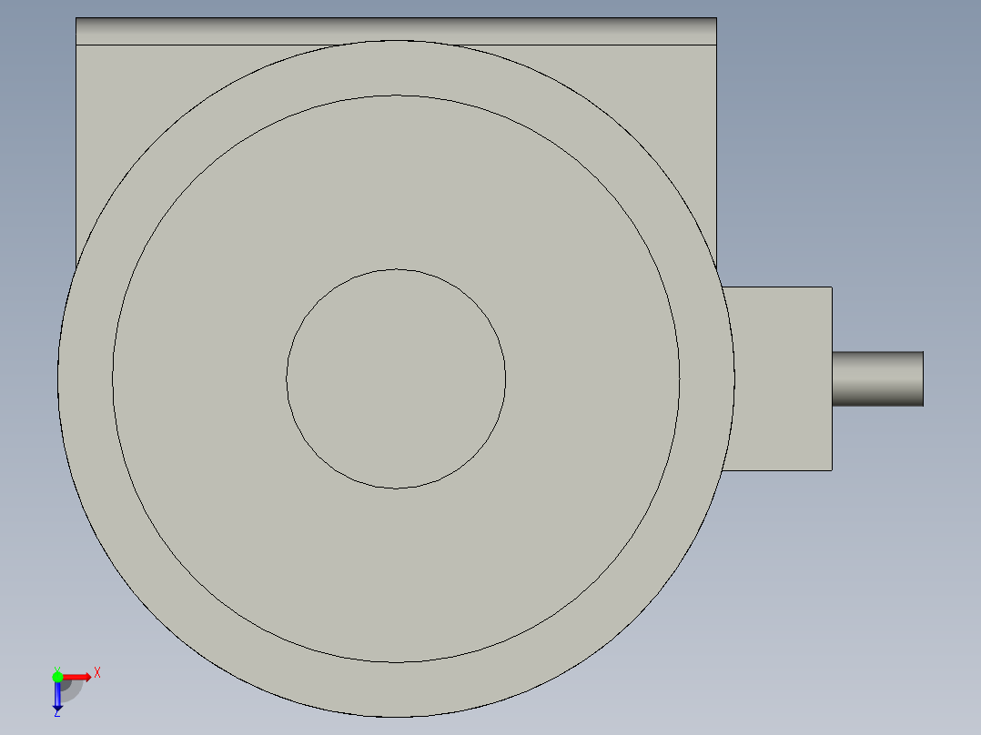 CCD对位-GY191-MC俯视图