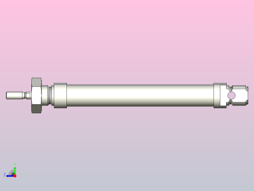 FESTO气缸DSNU-16-80-PPV-A---_0_右视缩略图