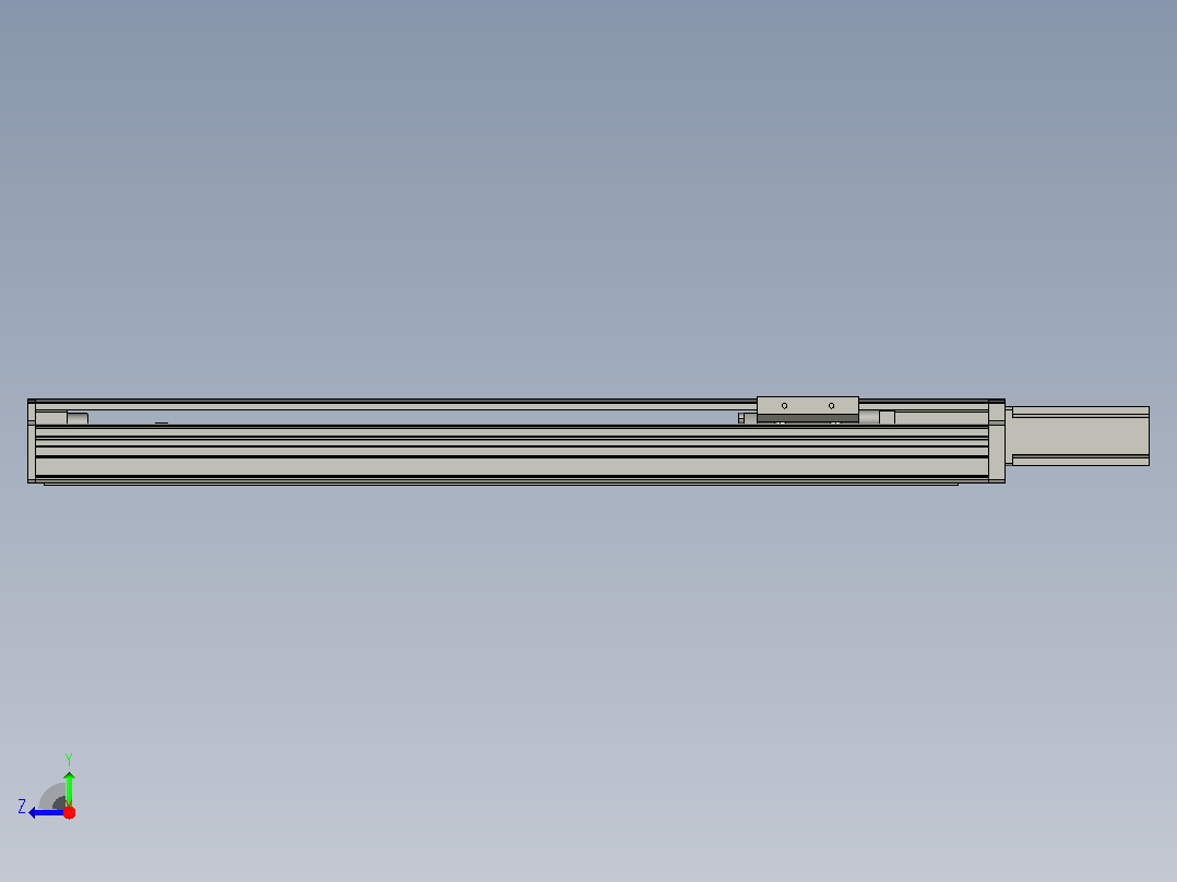 CCTL模组TL60-S400-BD..zip.zip右视图