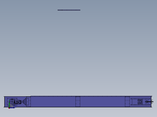 仓管系统(漏斗)左视缩略图