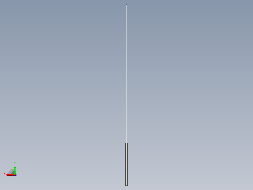 加热器ZIM92-D10-L150-W300-V220后视缩略图