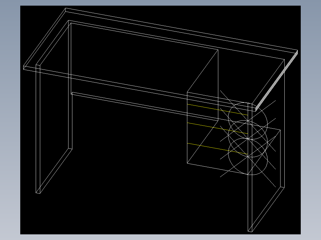 室内家具及植物三维模型十七-Z049