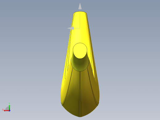 香蕉后视缩略图