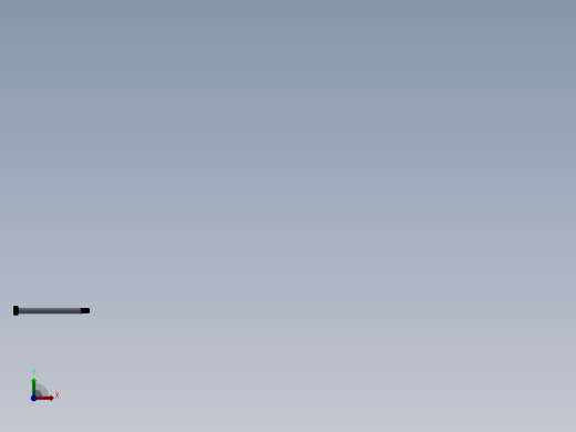 公制SH螺栓选择（DME）-DME STRIPPER BOLT M10 W EQUATIONS