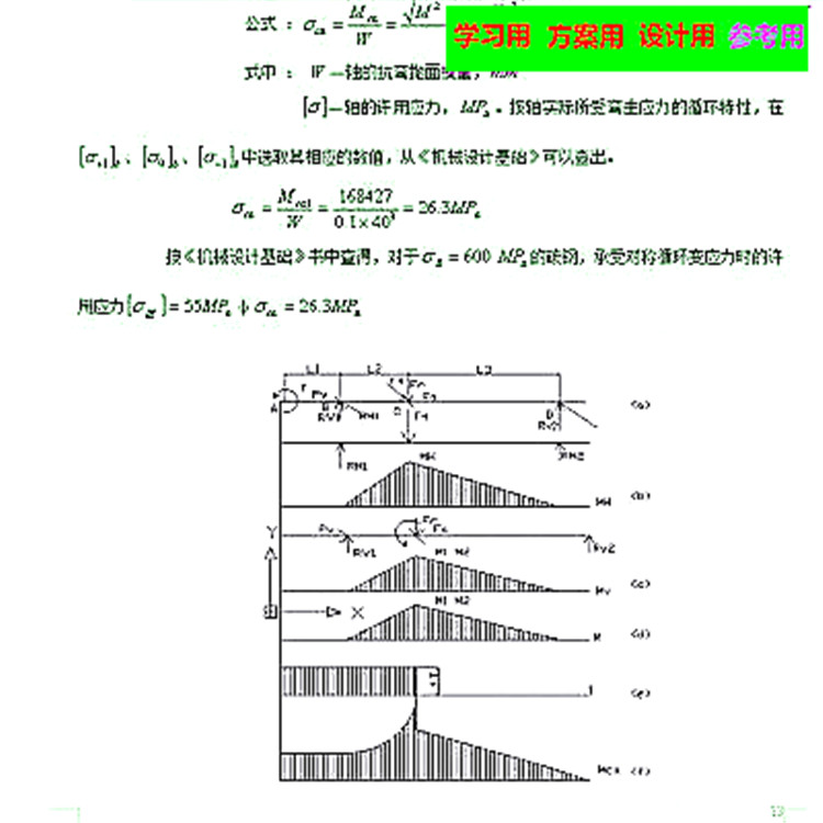 玉米脱粒机CAD图纸 机械设计参考资料设计素材