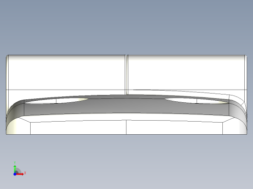 型材-KJN 40-50 DETACHABLE COMBI HINGE LEFT 095K4050L00前视缩略图
