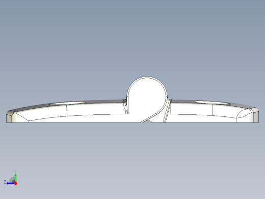 型材-KJN 40-50 DETACHABLE COMBI HINGE LEFT 095K4050L00右视缩略图