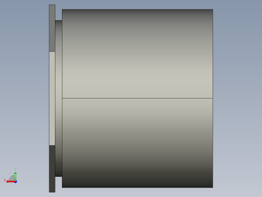 船舶管路系统SeaCor_ReducerCoupling_SxS_37J129532_6in x 4in后视缩略图