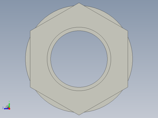 船舶管路系统SeaCor_ReducerCoupling_SxS_37J129532_6in x 4in右视缩略图