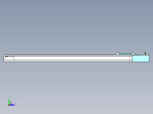 欧规系列-LB6A-L65-S1000-BR-ZP40-C3左视缩略图