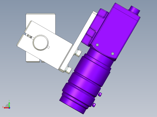 激光头+调整机构==775349==10后视缩略图