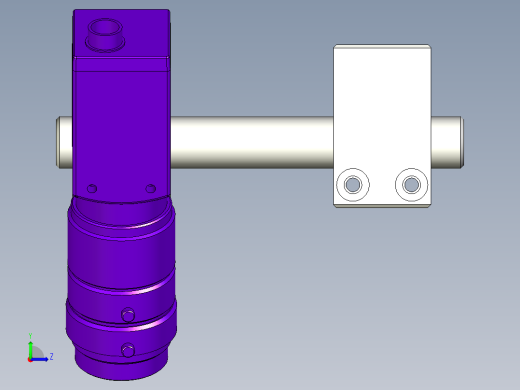 激光头+调整机构==775349==10左视缩略图