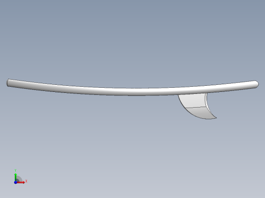 冲浪板16前视缩略图