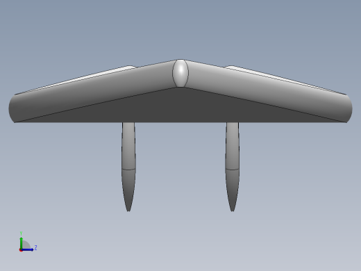 冲浪板16左视缩略图