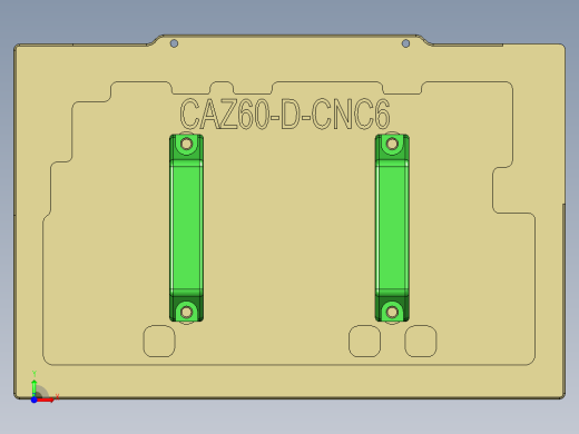 CAZ60-D-CNC6-Gaiban-170714前视缩略图