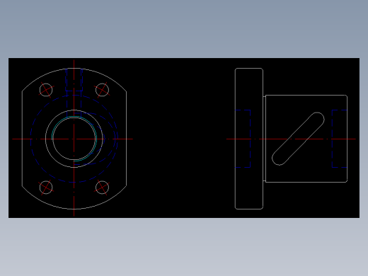 银泰PMI-FSBW01404C1-A