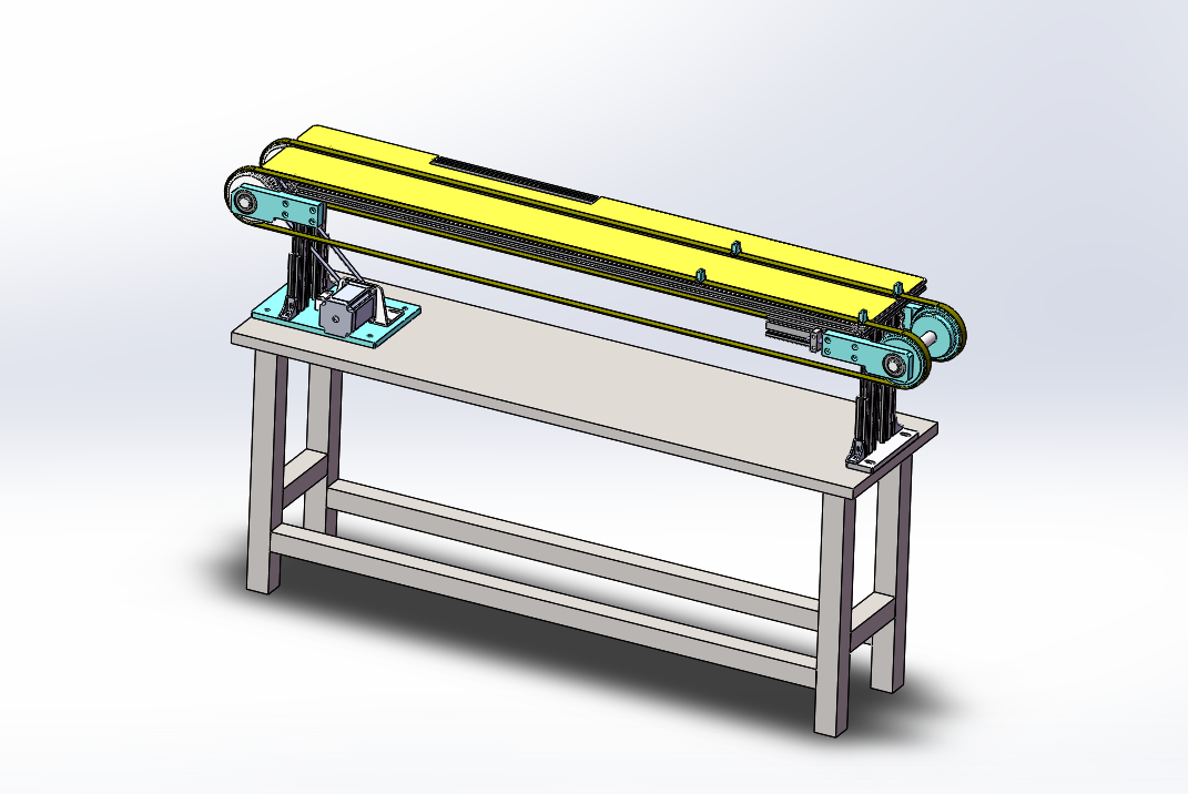 铝箔平移机sw18可编辑