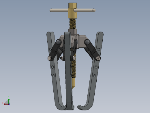 轴承拆卸工具bearing-puller-32.snapshot.3后视缩略图