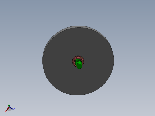 摆线减速器、摆线针轮减速器、减速器(15)后视缩略图