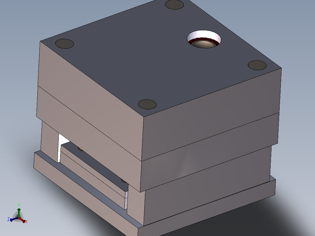 注塑模具、模具(169)