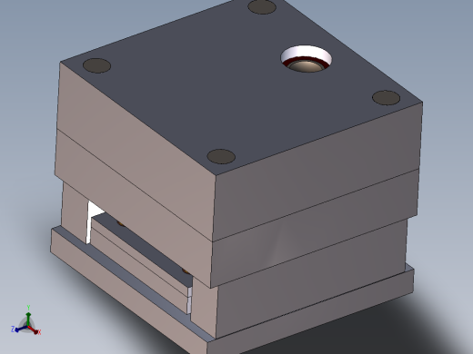 注塑模具、模具(169)