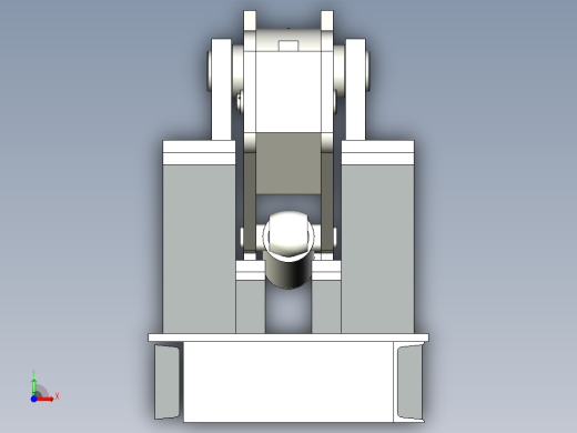90度立模机前视缩略图