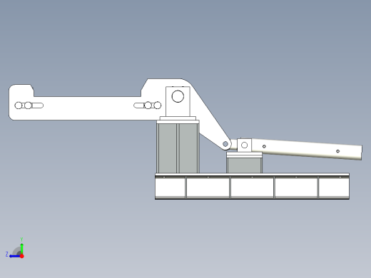 90度立模机右视缩略图