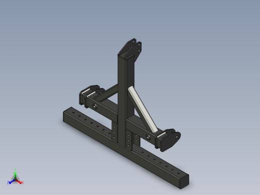 A0003055-多功能三点链接附件