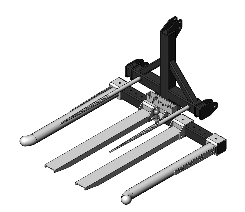 A0003055-多功能三点链接附件