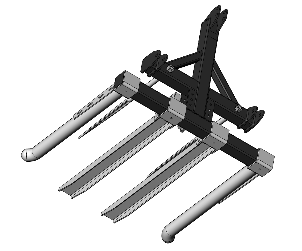 A0003055-多功能三点链接附件