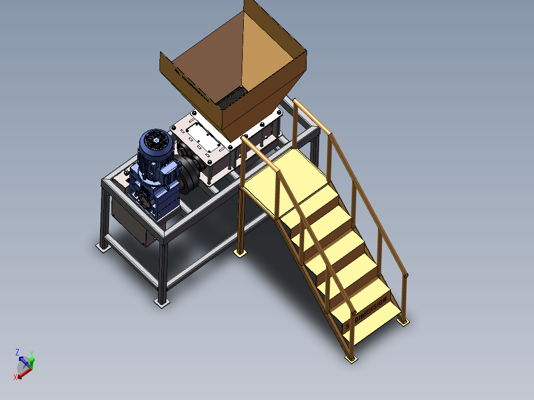 破碎机、破碎机23