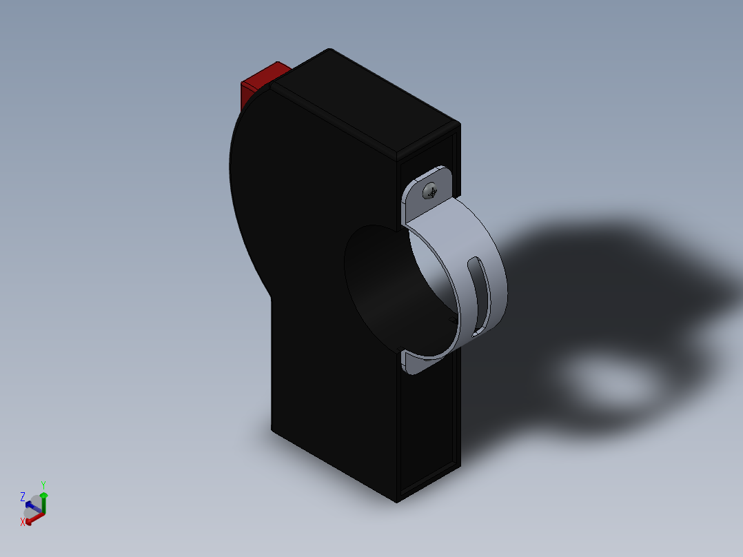 摩托车开关车把电动启动器熄火按钮开关