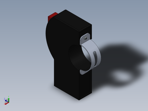 摩托车开关车把电动启动器熄火按钮开关
