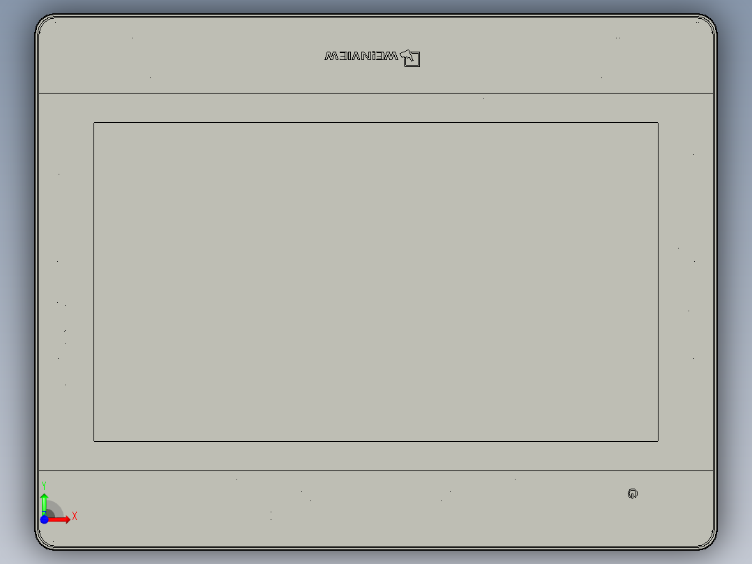 ++HQ-FBTQF-FJZZ-01五点改装磁片N0101威0102MT8106iPiQstp前视图