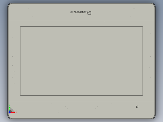 ++HQ-FBTQF-FJZZ-01五点改装磁片N0101威0102MT8106iPiQstp前视缩略图