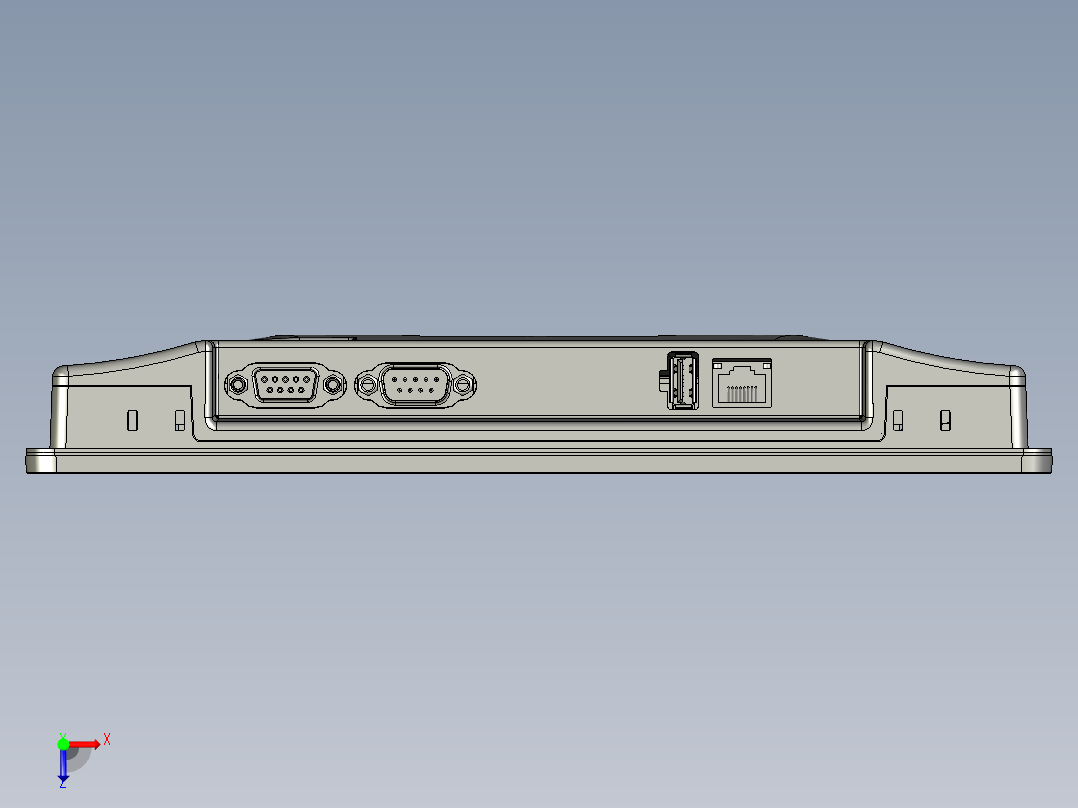 ++HQ-FBTQF-FJZZ-01五点改装磁片N0101威0102MT8106iPiQstp俯视图