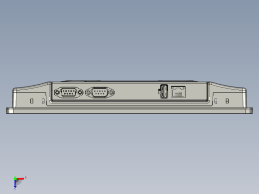 ++HQ-FBTQF-FJZZ-01五点改装磁片N0101威0102MT8106iPiQstp俯视缩略图