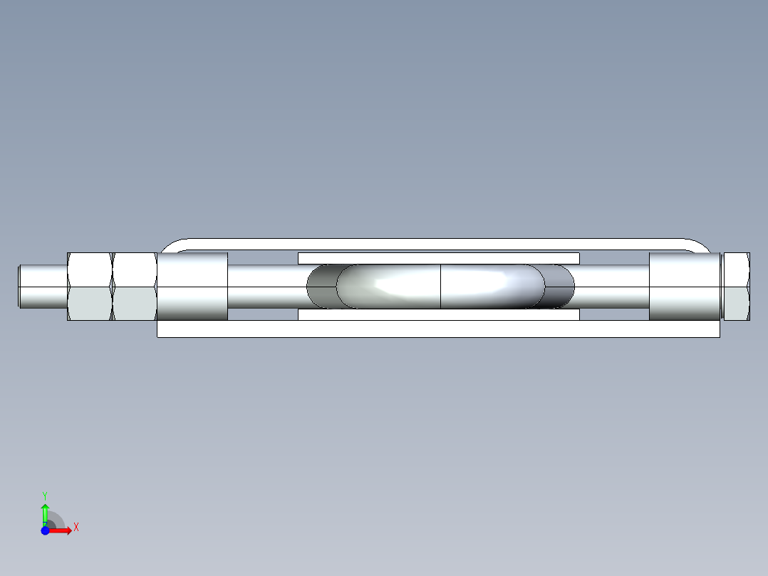 1#-前牵引-可编辑前视图