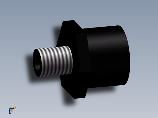 外丝接头(Male Adaptor)