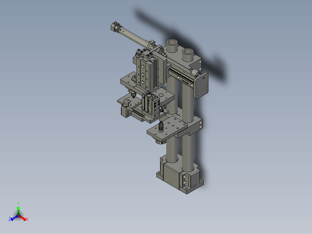 JALD23-3-O圈上料-Z-01