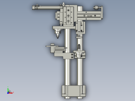JALD23-3-O圈上料-Z-01前视缩略图