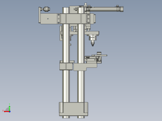JALD23-3-O圈上料-Z-01后视缩略图