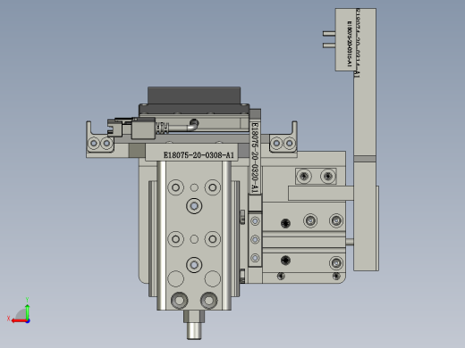 E18074-20-0300-A1(出料口夹紧2后视缩略图
