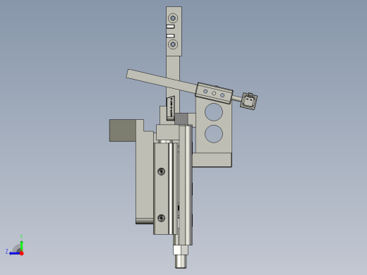 E18074-20-0300-A1(出料口夹紧2右视缩略图