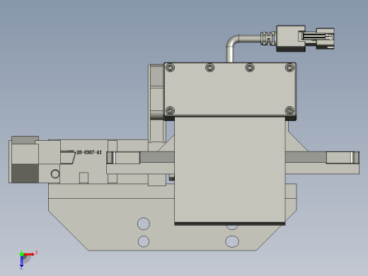 E18074-20-0300-A1(出料口夹紧2俯视缩略图