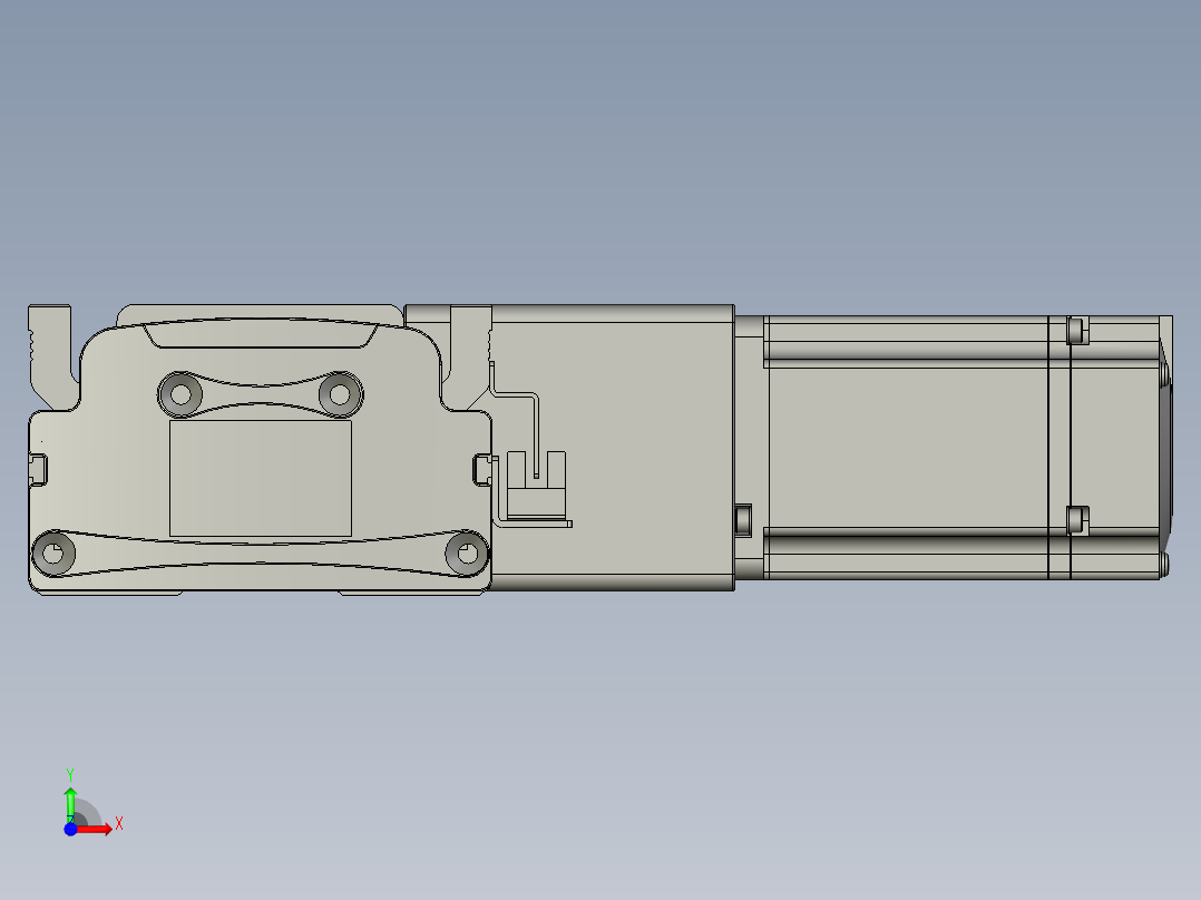 TB10-L90-S1000-R-P40-D3前视图